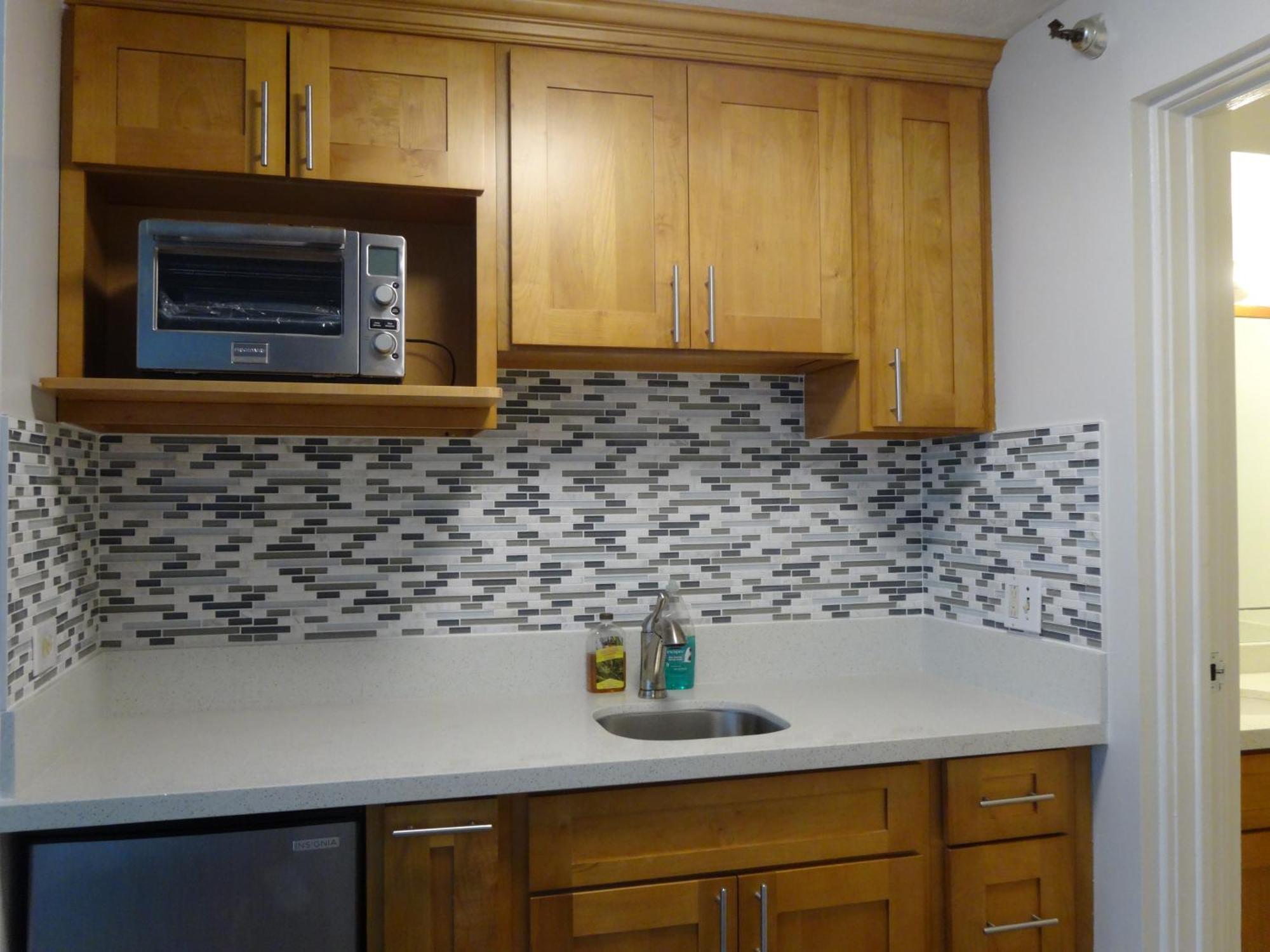 Waikiki Studio Steps To Beach-Mall Free Parking-Wifi Honolulu Kamer foto