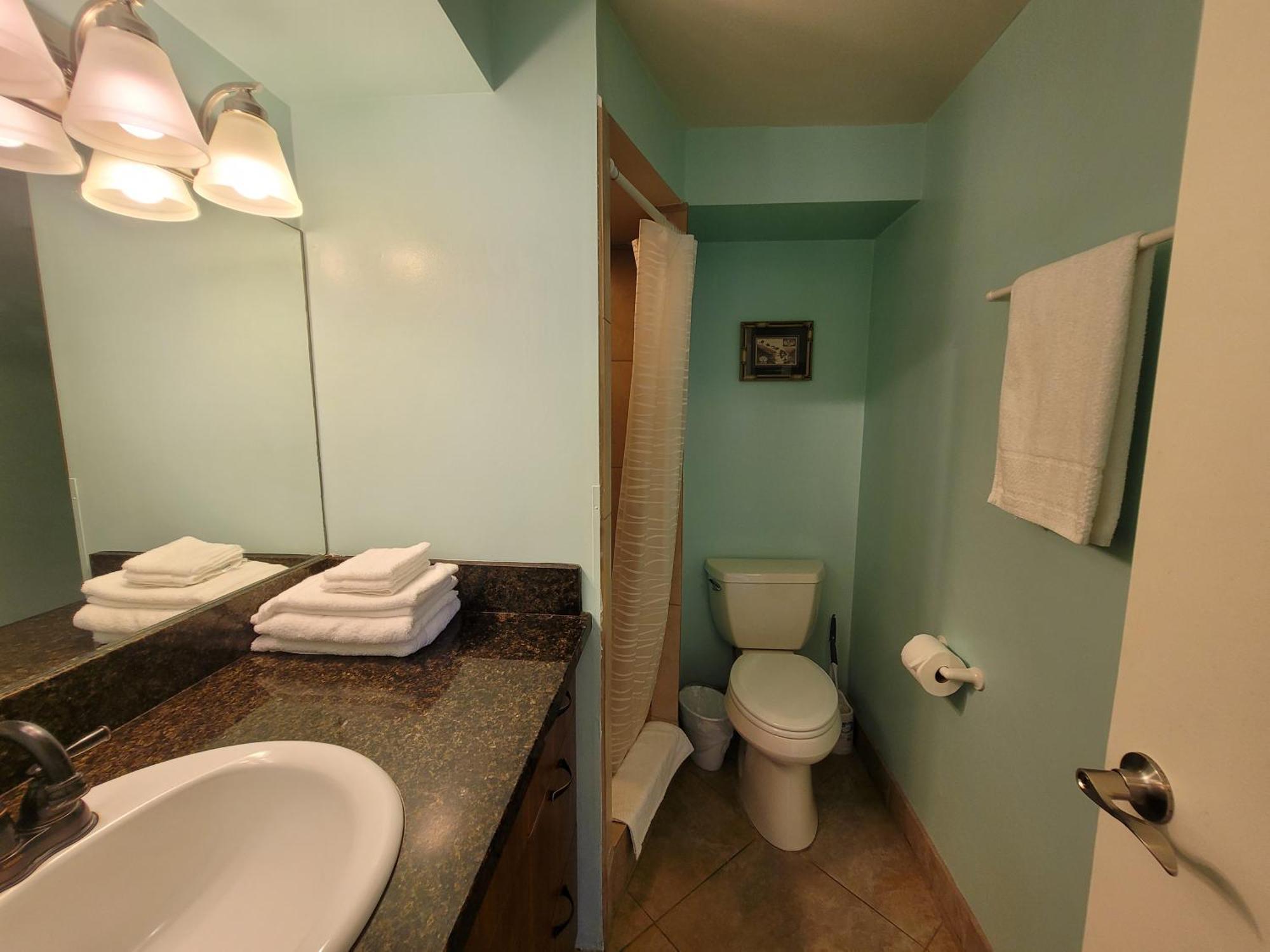 Waikiki Studio Steps To Beach-Mall Free Parking-Wifi Honolulu Kamer foto