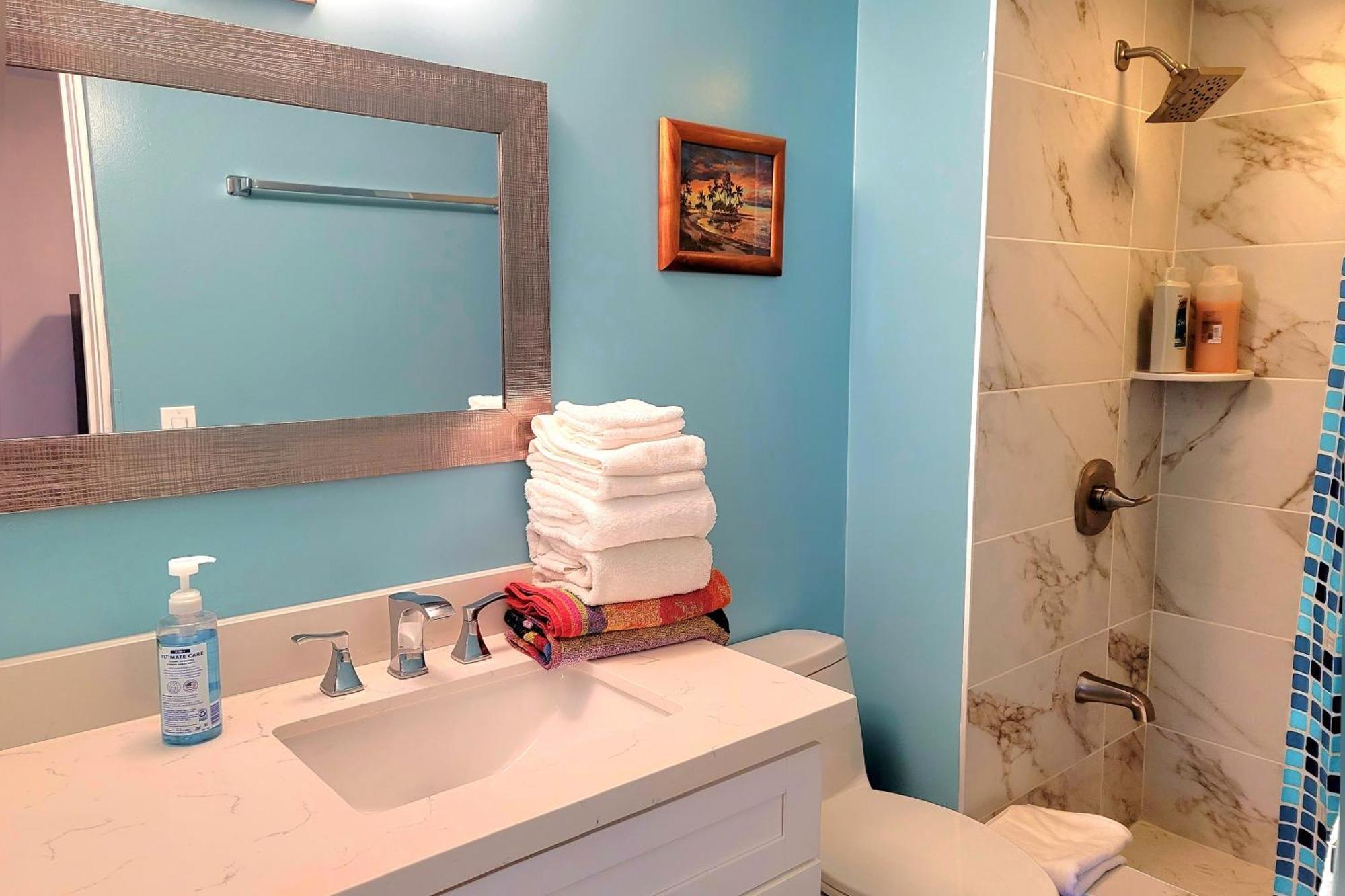 Waikiki Studio Steps To Beach-Mall Free Parking-Wifi Honolulu Kamer foto
