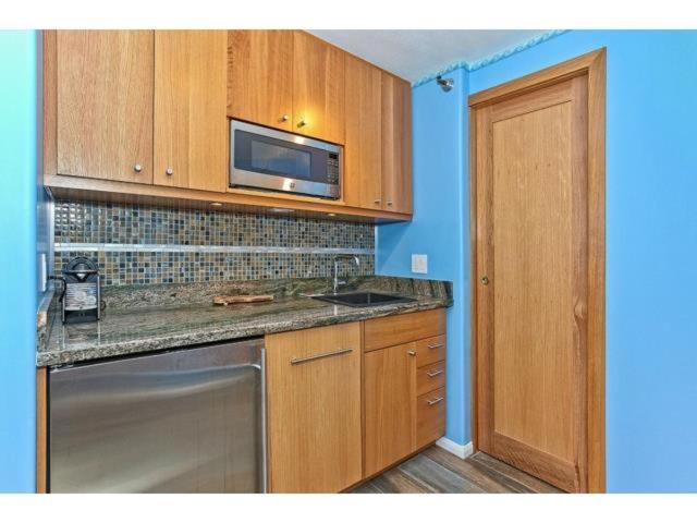 Waikiki Studio Steps To Beach-Mall Free Parking-Wifi Honolulu Kamer foto